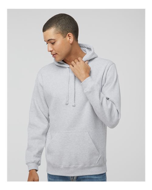 J. America - Men's Premium Hooded Sweatshirt - 8824