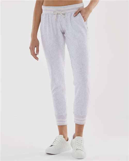 J. America - Women’s Relay Joggers - 8654