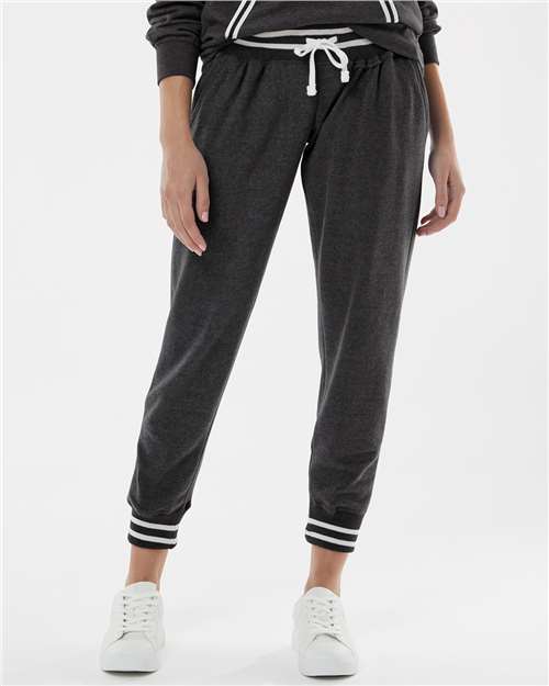 J. America - Women’s Relay Joggers - 8654