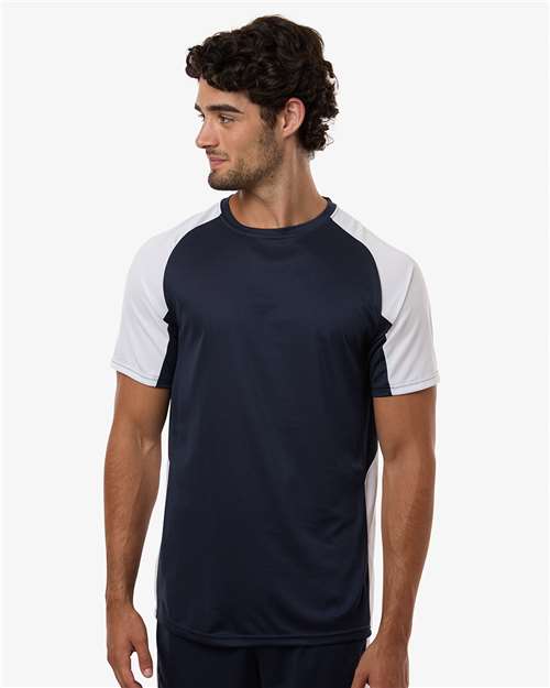 Augusta Sportswear - Men's Cutter Jersey - 1517