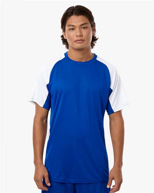 Augusta Sportswear - Men's Cutter Jersey - 1517