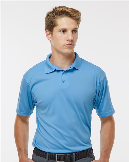 C2 Sport - Polo utilitario para hombre - 5900