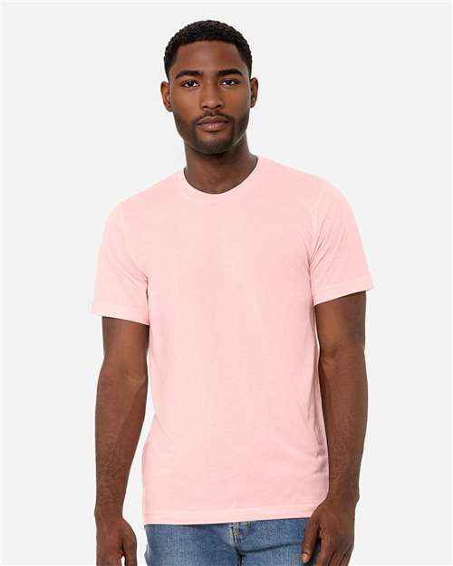 BELLA + CANVAS - Camiseta Triblend - 3413