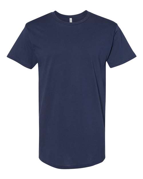 BELLA + CANVAS - Men's Long Body Urban Tee - 3006