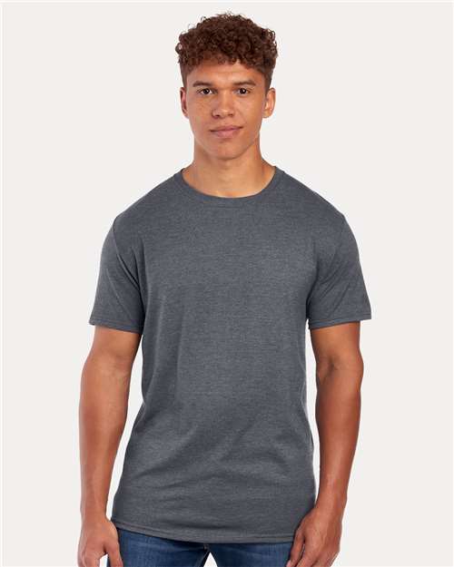JERZEES - Premium Blend Ring-Spun T-Shirt - 560MR