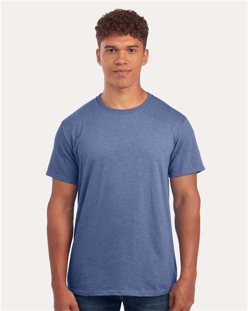 JERZEES - Premium Blend Ring-Spun T-Shirt - 560MR