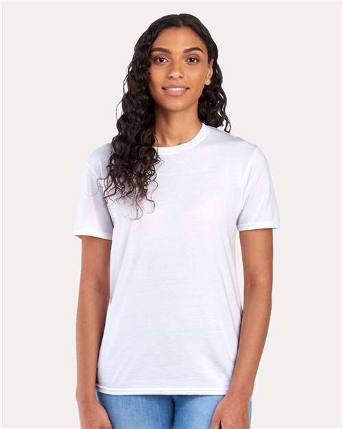 JERZEES - Premium Blend Ring-Spun T-Shirt - 560MR