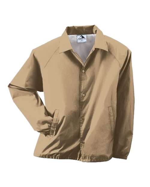Augusta Sportswear - Men's Coach's Jacket - 3100