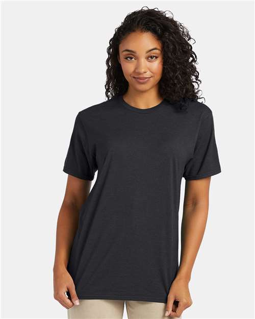 Hanes - Unisex Perfect-T T-Shirt - 4980