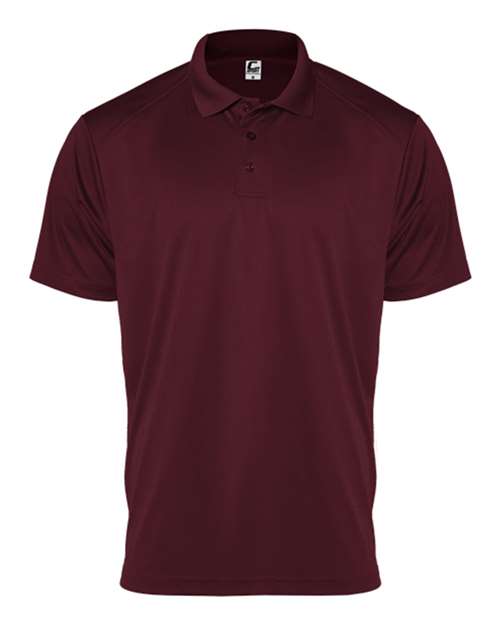 C2 Sport - Polo utilitario para hombre - 5900