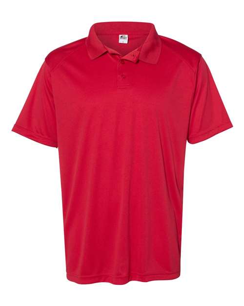 C2 Sport - Polo utilitario para hombre - 5900