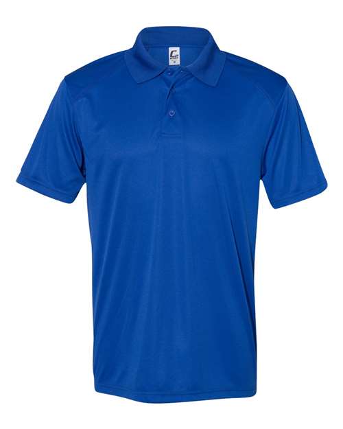C2 Sport - Polo utilitario para hombre - 5900