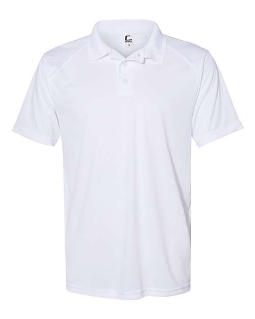 C2 Sport - Polo utilitario para hombre - 5900
