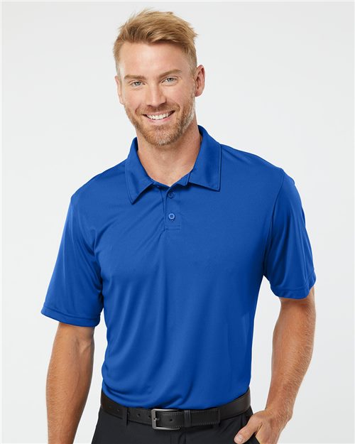 Augusta Sportswear - Unisex Vital Polo - 5017