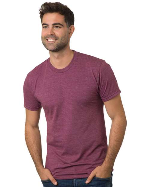 Bayside - Unisex USA-Made Triblend T-Shirt - 5710