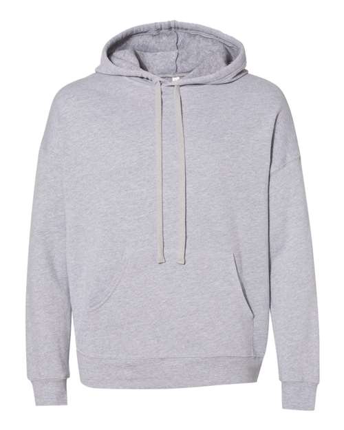 BELLA + CANVAS - Unisex Sponge Fleece Drop Shoulder Hoodie Sweatshirt - 3729