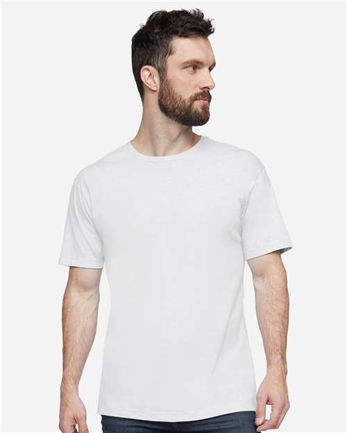 LAT - Unisex Fine Jersey Tee - 6901