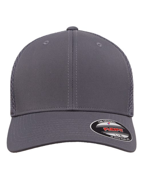 Flexfit - Gorra de malla de ultrafibra - 6533