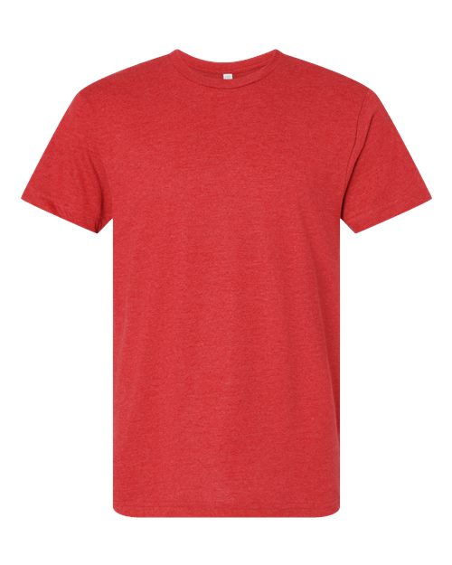 LAT - Unisex Fine Jersey Tee - 6901