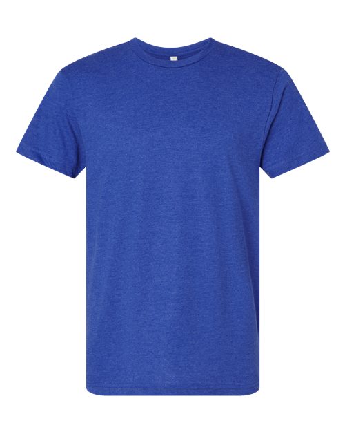 LAT - Unisex Fine Jersey Tee - 6901