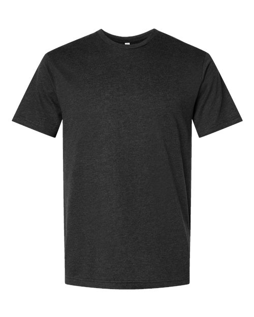 LAT - Unisex Fine Jersey Tee - 6901