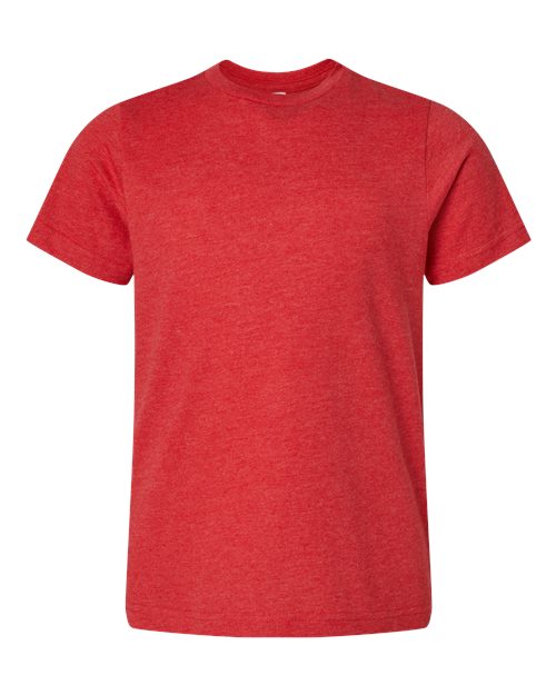 LAT - Youth Fine Jersey Tee - 6101