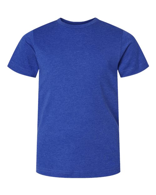 LAT - Youth Fine Jersey Tee - 6101