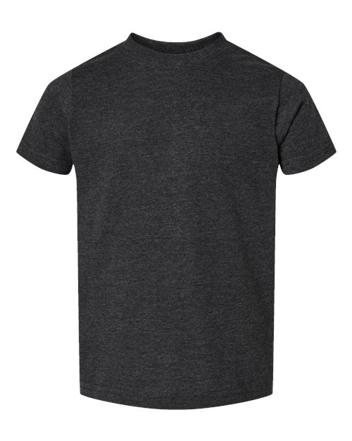 Pieles de conejo - Camiseta de jersey fino para niños pequeños - 3321