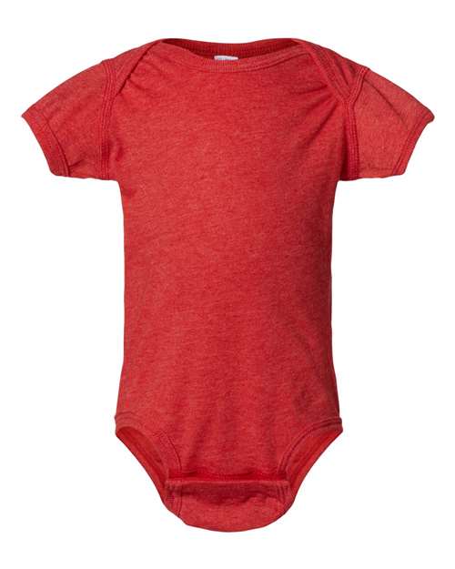 Pieles de Conejo - Body Infantil de Jersey Fino - 4424