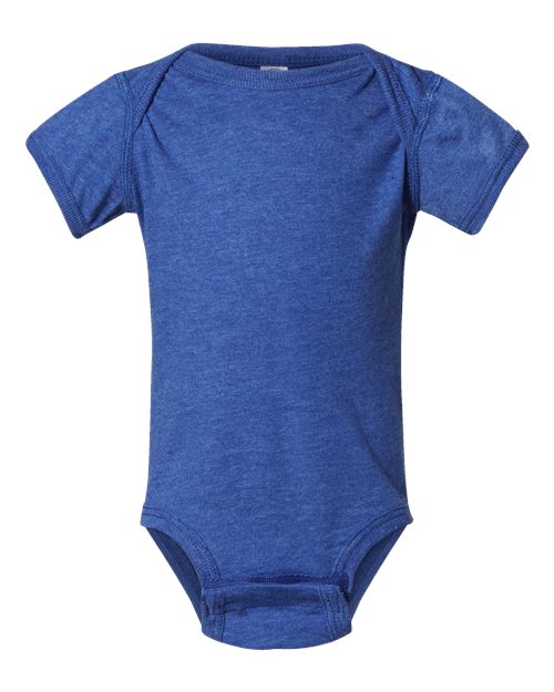 Pieles de Conejo - Body Infantil de Jersey Fino - 4424