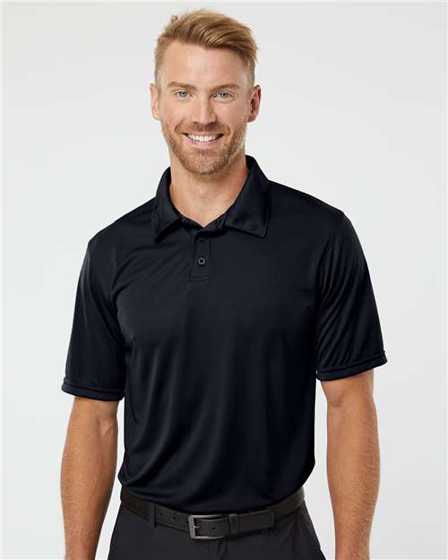 Augusta Sportswear - Unisex Vital Polo - 5017