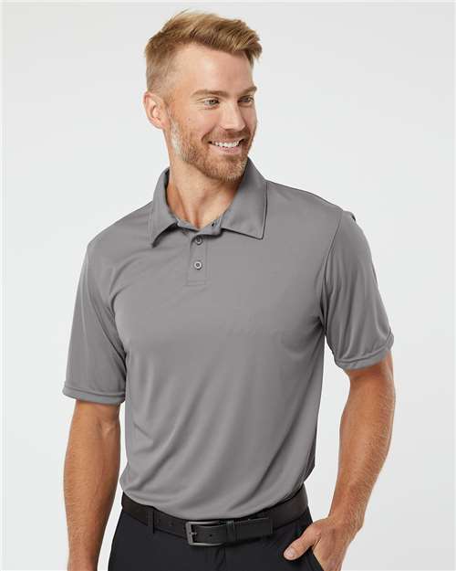 Augusta Sportswear - Unisex Vital Polo - 5017