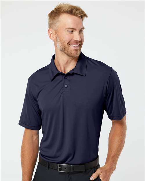 Augusta Sportswear - Unisex Vital Polo - 5017