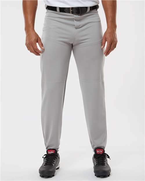 Pantalones de béisbol para hombre Alleson Athletic - 605P