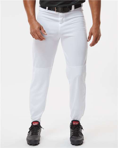 Pantalones de béisbol para hombre Alleson Athletic - 605P