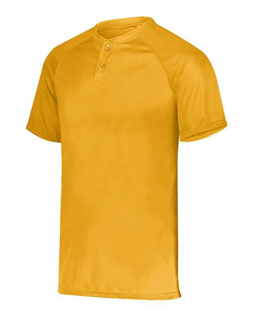Augusta Sportswear - Men's Attain Two-Button Jersey - 1565
