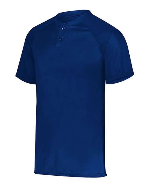 Augusta Sportswear - Men's Attain Two-Button Jersey - 1565