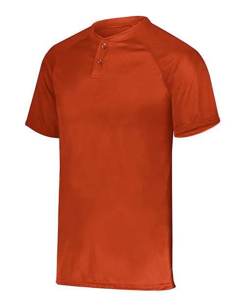 Augusta Sportswear - Men's Attain Two-Button Jersey - 1565