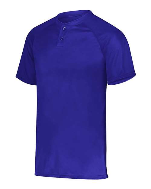 Augusta Sportswear - Men's Attain Two-Button Jersey - 1565