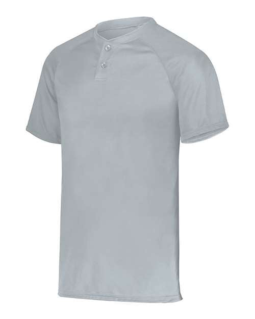 Augusta Sportswear - Men's Attain Two-Button Jersey - 1565