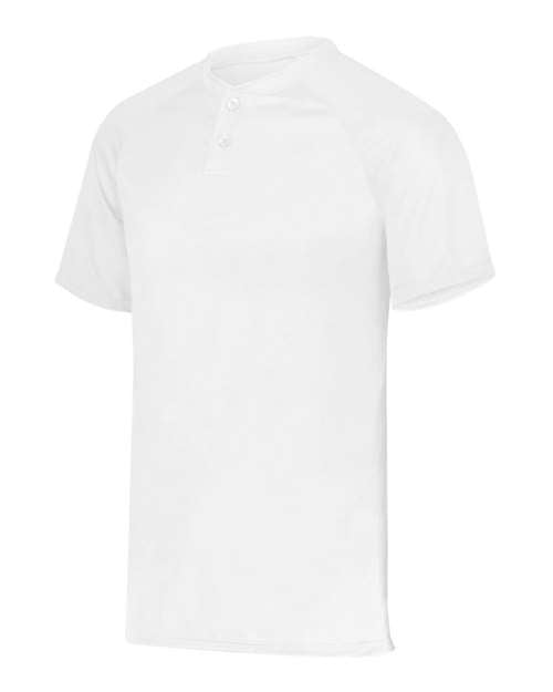 Augusta Sportswear - Men's Attain Two-Button Jersey - 1565