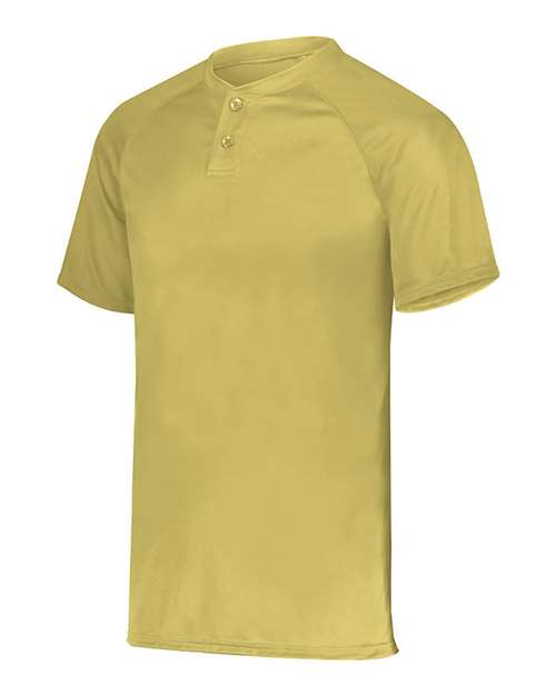 Augusta Sportswear - Men's Attain Two-Button Jersey - 1565