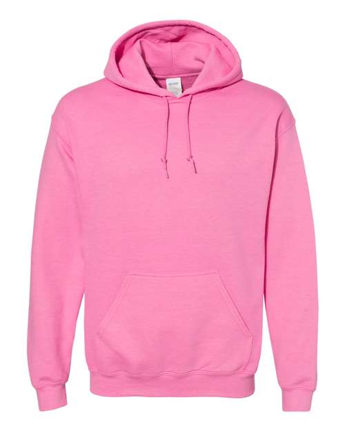 Gildan - Unisex Heavy Blend™ Hooded Sweatshirt - 18500