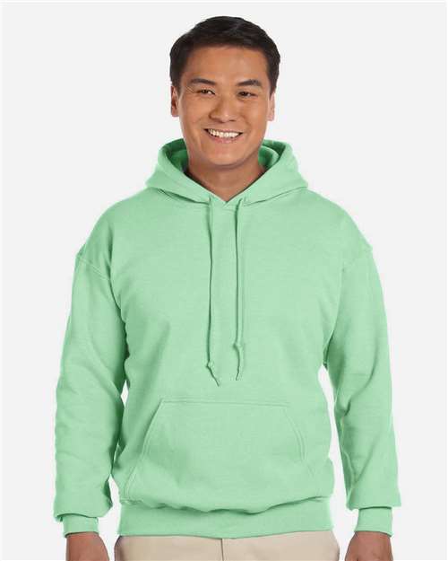 Gildan - Sudadera unisex con capucha Heavy Blend™ - 18500