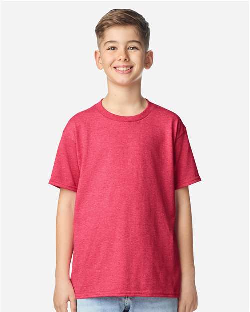 Gildan - Youth Heavy Cotton™ T-Shirt - 5000B
