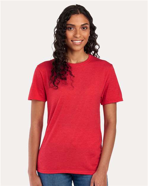 JERZEES - Premium Blend Ring-Spun T-Shirt - 560MR