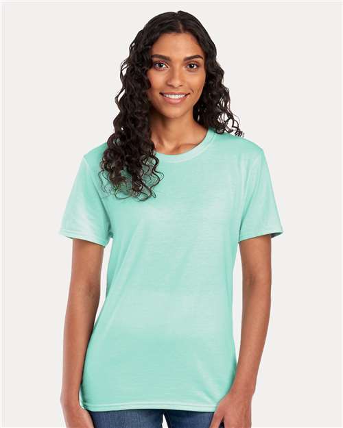 JERZEES - Premium Blend Ring-Spun T-Shirt - 560MR