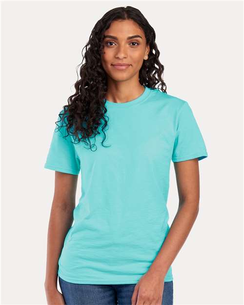 JERZEES - Premium Blend Ring-Spun T-Shirt - 560MR