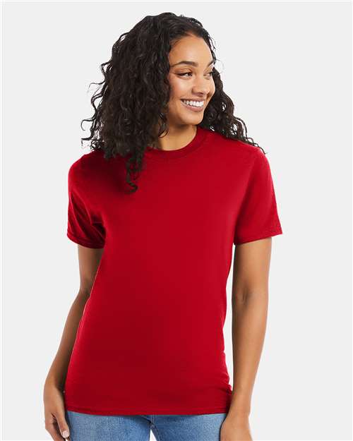 Hanes - Camiseta unisex Beefy-T® - 5180