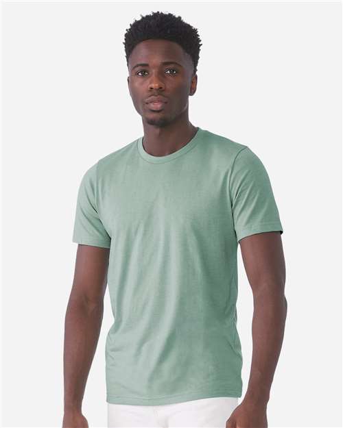 BELLA + CANVAS - Camiseta de jersey CVC - 3001CVC